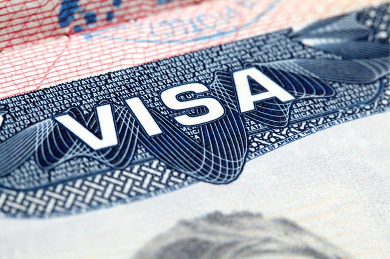 Visa-Image